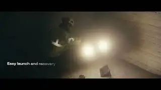 The Next-Generation Confined-Space Inspection Drone!