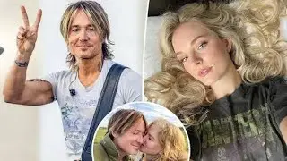 Keith Urban moves in with new girlfriend after Nicole Kidman divorce