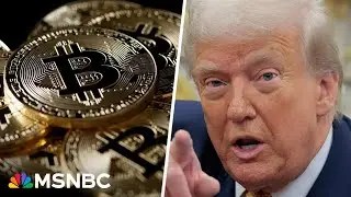 Trouble in Paradise? Trump-Crypto love story is crumbling, WIRED reports