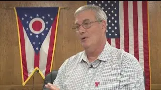Austintown trustees replace Steve Kent following court trial