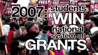 Drop Fees for a Poverty-Free Ontario