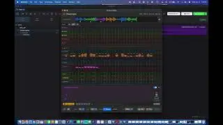 S-Convert - Chaos Engine Walk Through