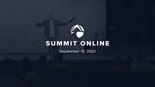 So You Want to Be a Leader... | J.D. Greear | September 19, 2021