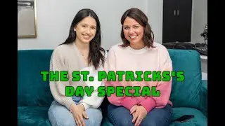 The St. Patricks's Day Special | Tulsa Life Podcast Ep. 16