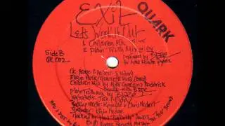 Blaze Presents: Exit - Let's Work It Out (Performance Mix)