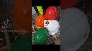 We are on my people, Discount Thursday on selected PPE safety items is live now. W: +256772699014