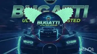 Bugatti car song by Nikki likhari (bass booster) 2026