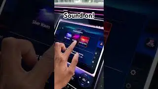 Mercedes EQE sounds like a spaceship! 🛸👽 #mercedes #eqe #mercedeseq
