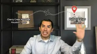 Cherry Creek Mortgage Client Testimony