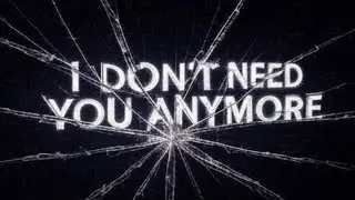 Alberto Ram&iacute;rez Clar | I Don't Need You Anymore (It's Not True Baby) | Official Video