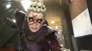 Apex Legends Highlights - Filthy Harold January 2020