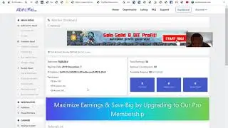 Adflow.me review by Top5Revshare.com