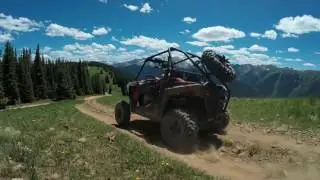 A GoPro Quik Minute: Finding Water
