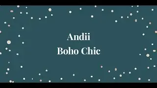 Embrace Bold Boho this Winter