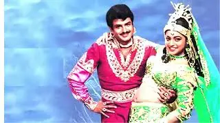 30 ఏళ్ల భైరవ ద్వీపం Movie Facts |కురూపి గా బాలకృష్ణ గారిని చూసి థియేటర్ లో అభిమానులు షాక్ అయ్యారట
