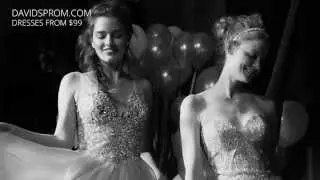 $20 OFF Your Prom Dress at David's Prom