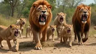 # सूर्यवन जंगल की कहानी # जंगल मे पड़ी अकाल # short story 