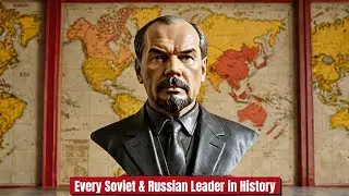 Every Soviet & Russian Leader in History: Complete List & Bios