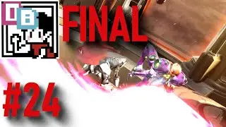 Ravin Beak Boss Fight | Metroid Dread Playthrough Nintendo Switch pt. 24 FINAL Facecam