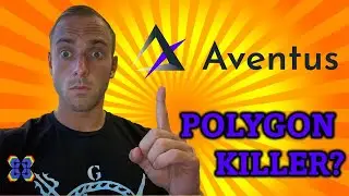 The Next Layer 2 Project That Will Surpass Polygon - WARNING HIGH RISK AND HIGH REWARD