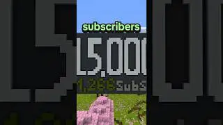 Minecraft But I Have to Face Reveal? 😳 #minecraft #mcyt