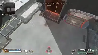 Apex Illegal Movement Rollouts