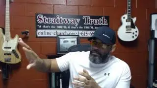 Pastor Dowell Is Christianity Mystery Babylon?