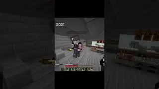 TROLL PUTS NAUGHTY MAP ART IN FRROST'S HOUSE? #minecraftanarchy #minecraftmemes #minecrafttrolling