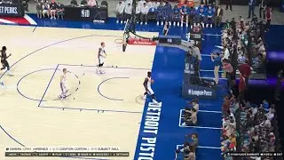 COOKING HALL OF FAME NBA 2K26