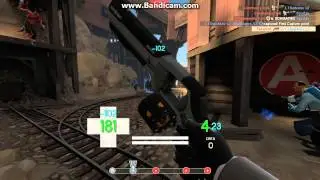 Fasa Playing TF2