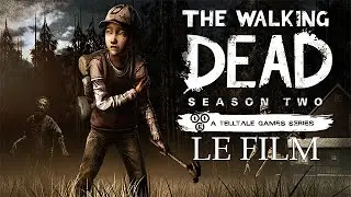 The Walking Dead : Saison 2 - Le Film Complet [FR] [HD] (Partie 1/2)