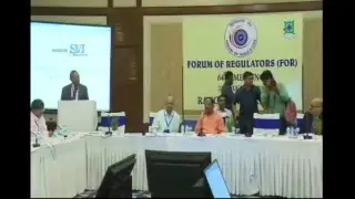 Electronic forum of regulators- Jharkahnd state Electricity regulatory commission.