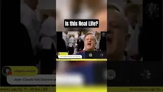🥋 No‑Touch Knockouts: Dillman&rsquo;s Shocking Claims #ytshorts #funny #karate