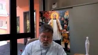Feast of Saint Luigi Guanella