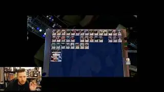 SW: Destiny LIVE Step by Step Deckbuild!