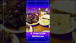 Mempho BBQ, rank it at www.sendmeyourlist.com  #SharedLists