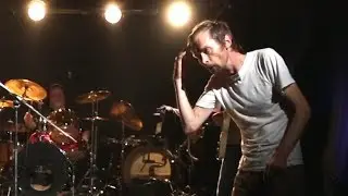 Can Can Heads - CONTORED