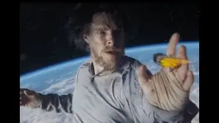 Doctor Strange - Free bird - MEGA CUT