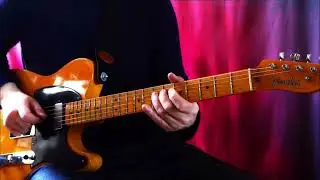 Belly Dancers  - Improvisation 3