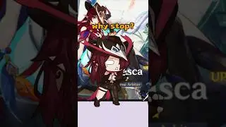 why stop?（5.8 2nd gift code TOUG6SXQ219R） #genshinimpact #genshinanimation #genshin