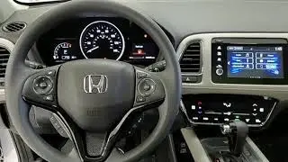 2021 Honda HR-V Oak Lawn IL Chicago, IL #21235
