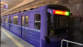Bakı Metrosunda xüsusi iş rejimləri tətbiq olunmağa başlandı