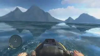 Far Cry 3 Classic Edition- Fearless or Stupid - Achievement/Trophy
