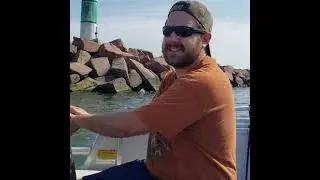 Ramos Charters Wetline Gear Perch Edition