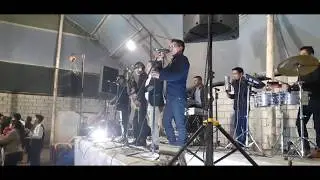 LA ONDA EN JUAN MONTALVO 2019