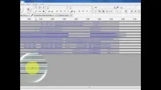Multi-Track Recording and Time Shift in Audacity