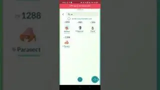 Evolution of Pansear | simisear | Pokemon Go