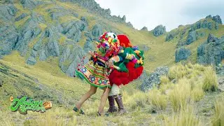 Azúcar del Amor | Soy Solterito, Vivo Feliz | Primicia Carnavales 2026 | Video Oficial