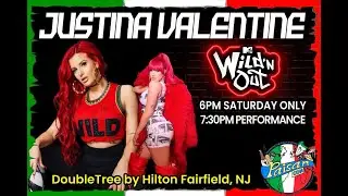First NJ's Italian Pop Culture Convention