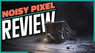 Рецензия на Reanimal &mdash; Настоящее продолжение Little Nightmares, которое еще больше усиливает чувс...